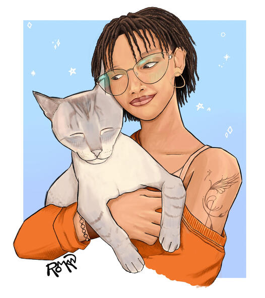 Mani & Mimi