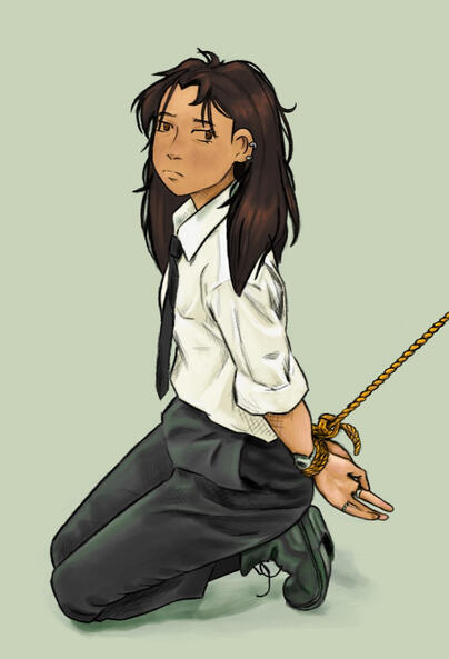 Wren's OC Wren's OC