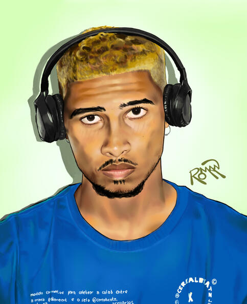 Headphones Headphones